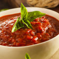 What is marinara called in italy?