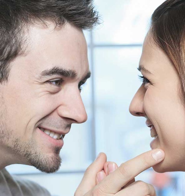 The Time And Place For Romance Is Right Here And Right Now